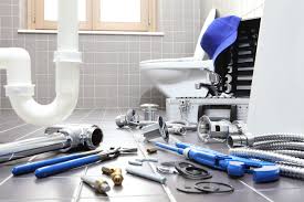 Best Plumbing System Maintenance  in Edisto, SC